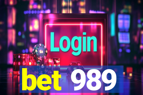 bet 989